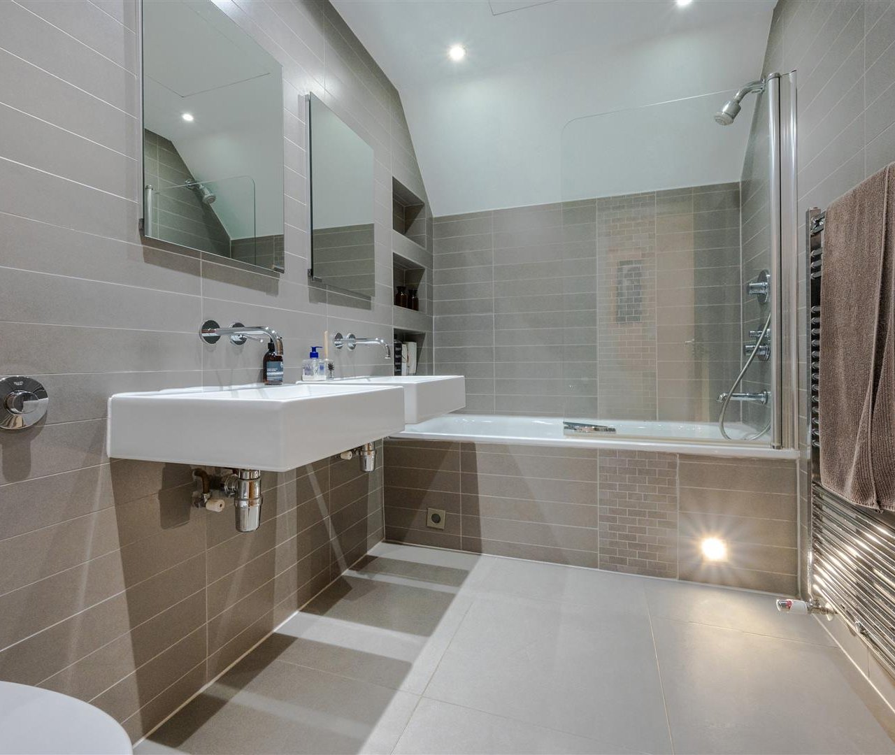 Redington Road, Hampstead, NW3 7QX