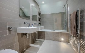 Redington Road, Hampstead, NW3 7QX