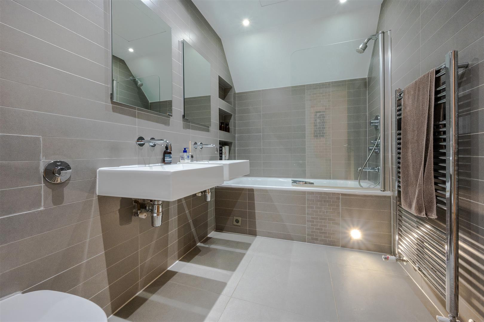 Redington Road, Hampstead, NW3 7QX