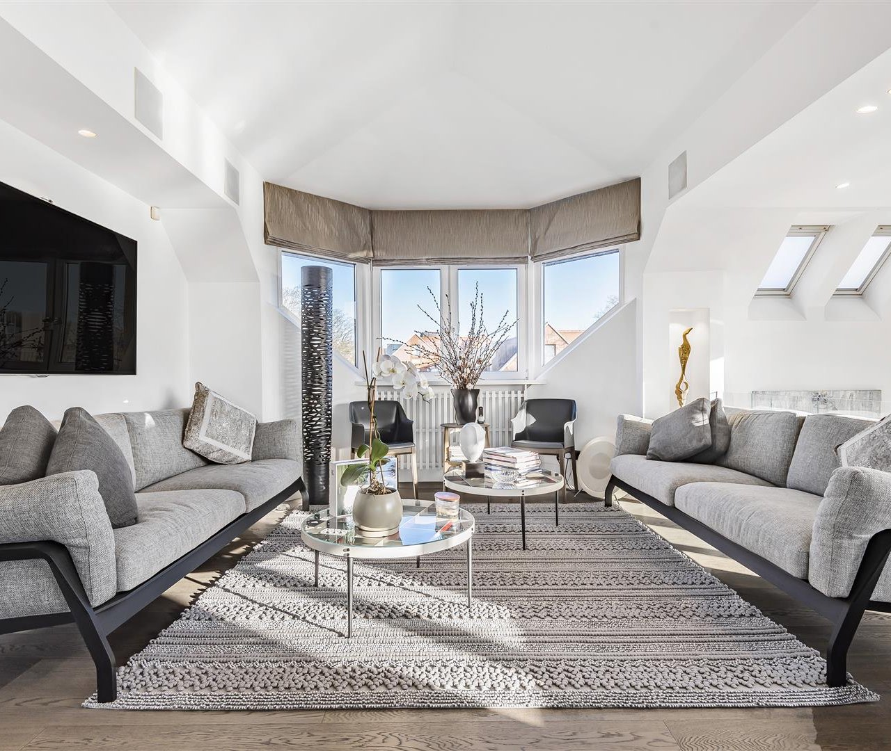 Kidderpore Avenue Hampstead NW3 7SG