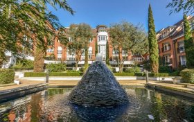 Kidderpore Avenue Hampstead NW3 7SG