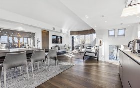 Kidderpore Avenue Hampstead NW3 7SG