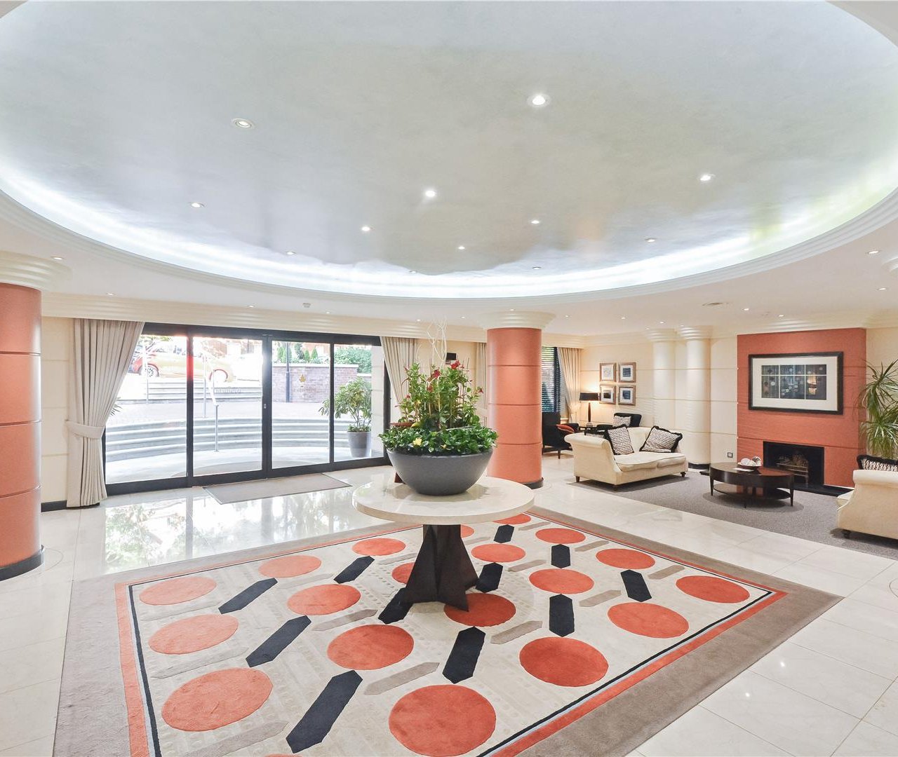 Kidderpore Avenue Hampstead NW3 7SG