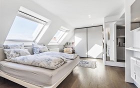 Kidderpore Avenue Hampstead NW3 7SG