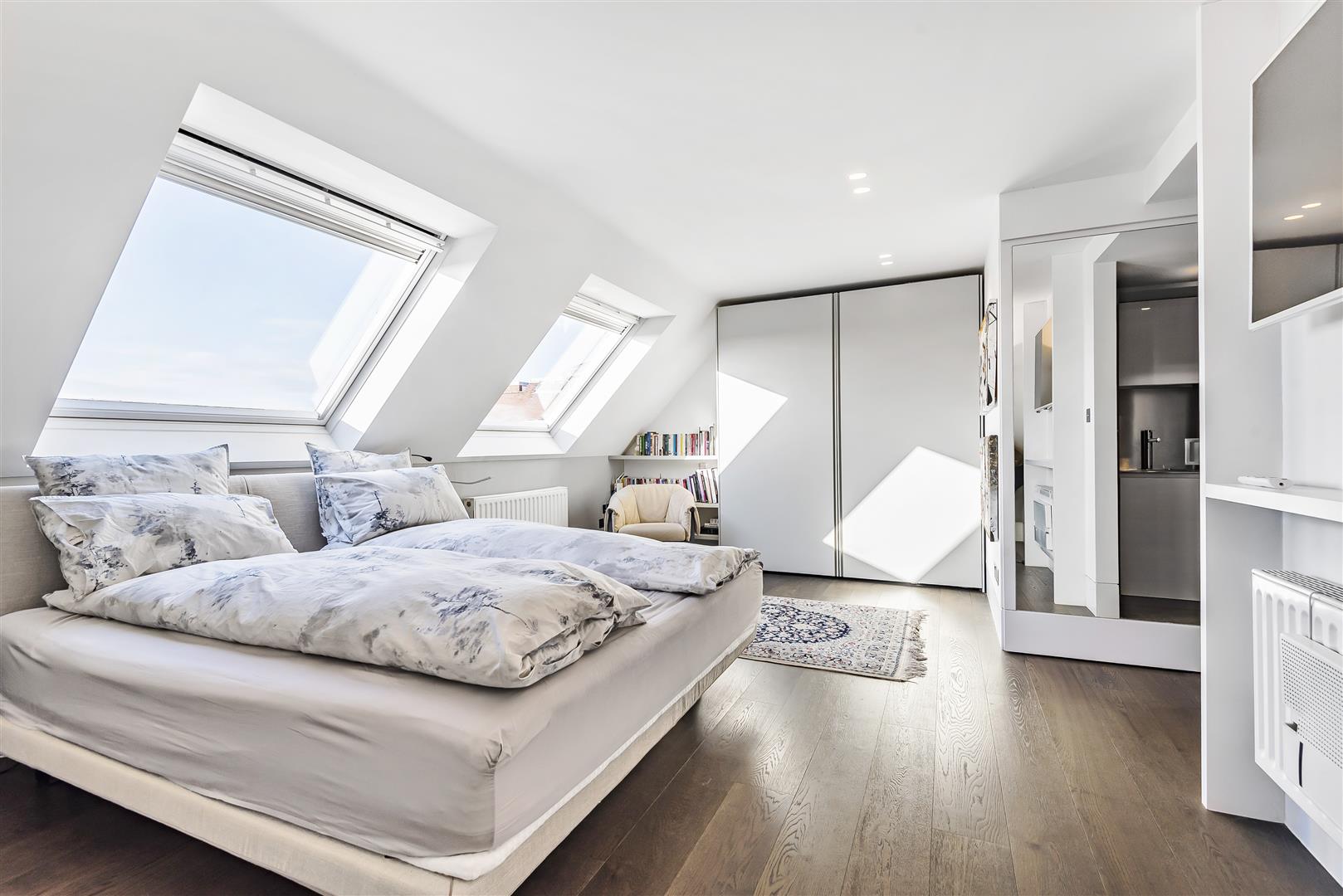 Kidderpore Avenue Hampstead NW3 7SG