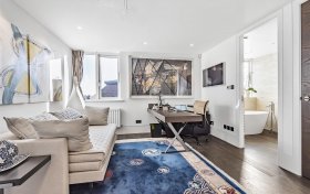 Kidderpore Avenue Hampstead NW3 7SG