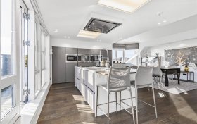 Kidderpore Avenue Hampstead NW3 7SG