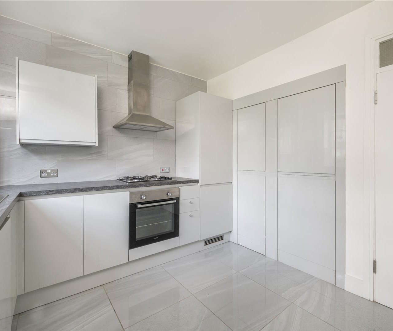 Carlton Hill St. John’s Wood NW8 9XD