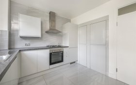 Carlton Hill St. John’s Wood NW8 9XD