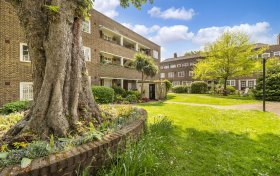 Carlton Hill St. John’s Wood NW8 9XD