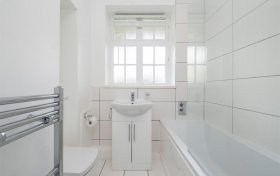 Carlton Hill St. John’s Wood NW8 9XD