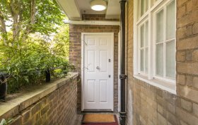 Carlton Hill St. John’s Wood NW8 9XD