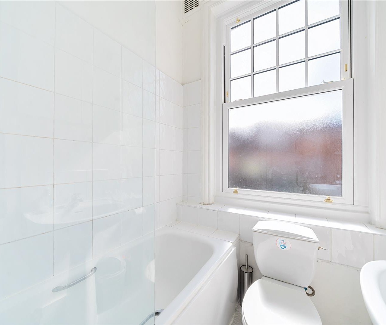 Aberdare Gardens South Hampstead NW6 3AN