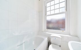 Aberdare Gardens South Hampstead NW6 3AN