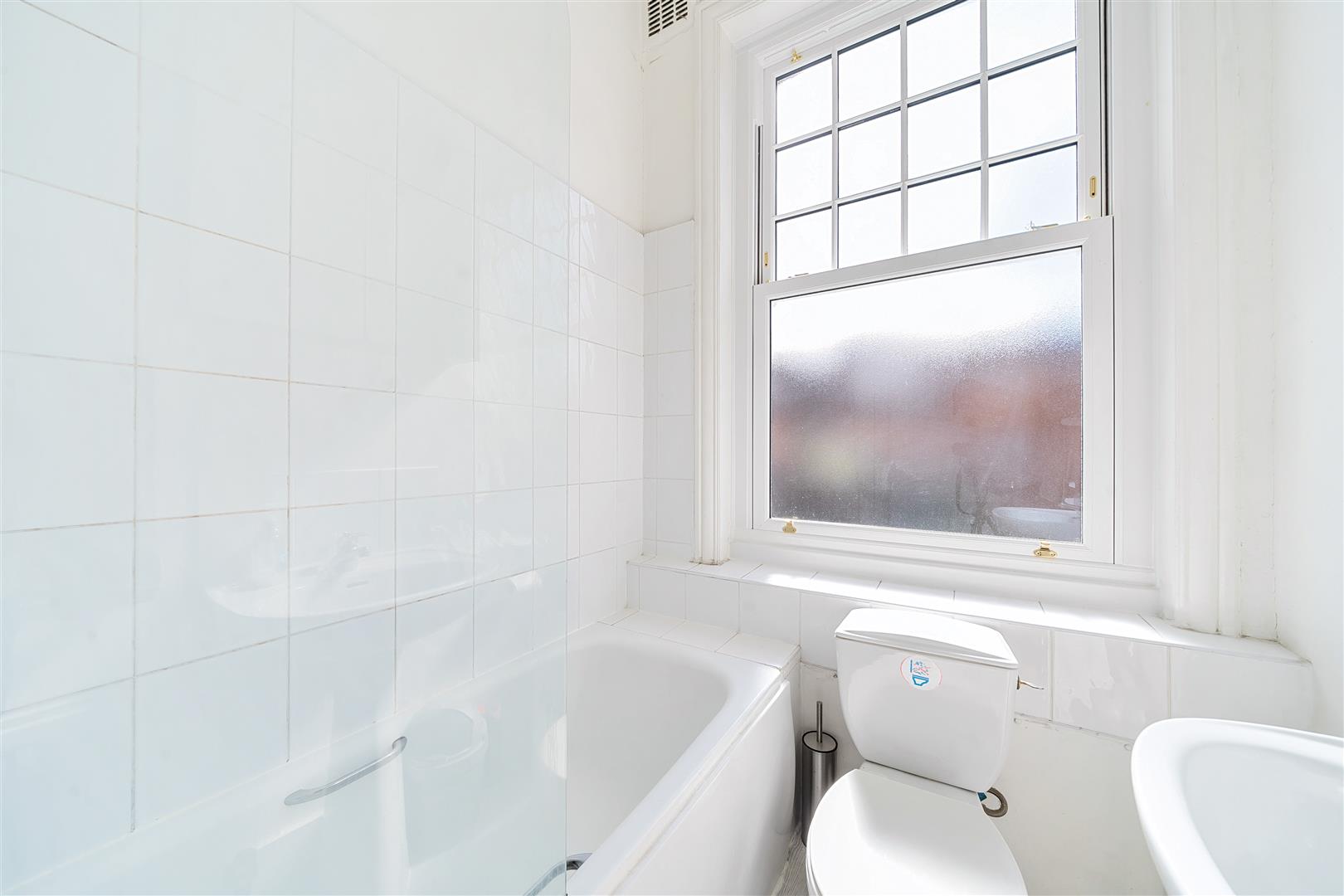 Aberdare Gardens South Hampstead NW6 3AN