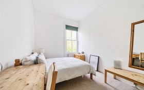 Aberdare Gardens South Hampstead NW6 3AN