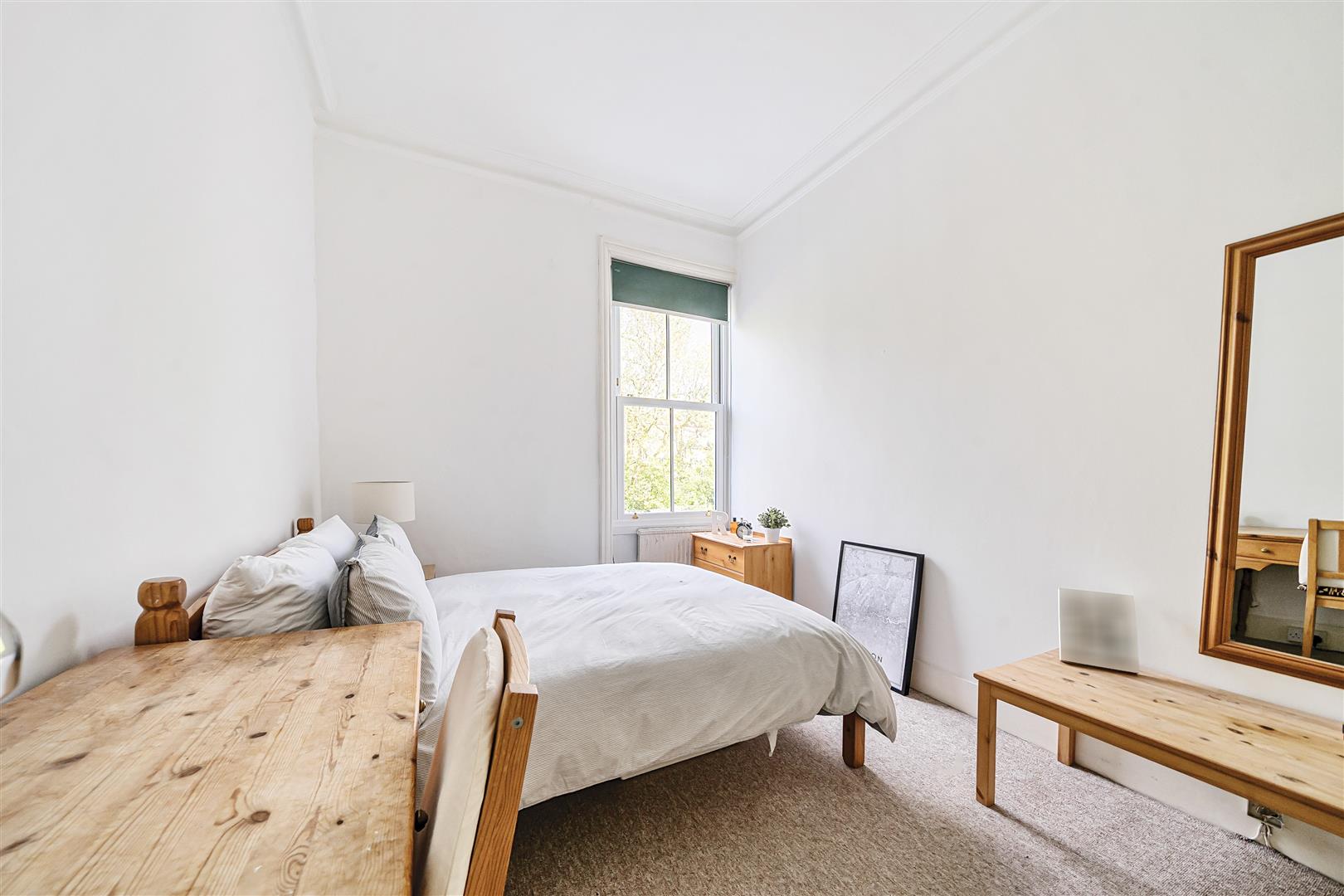 Aberdare Gardens South Hampstead NW6 3AN