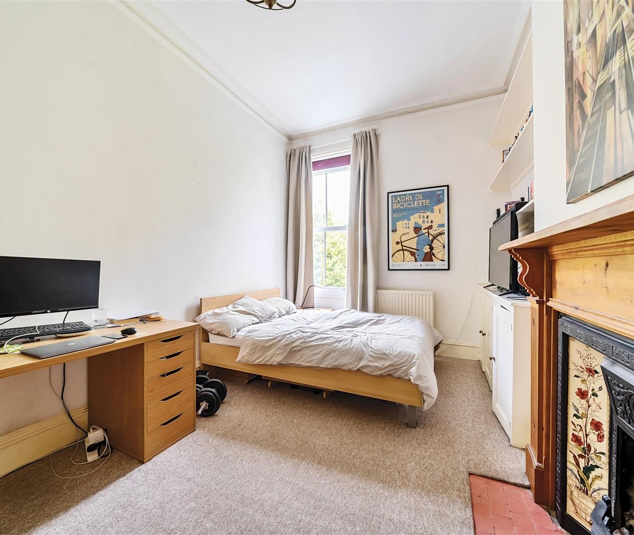 Aberdare Gardens South Hampstead NW6 3AN