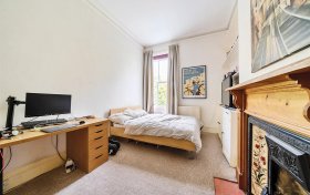 Aberdare Gardens South Hampstead NW6 3AN