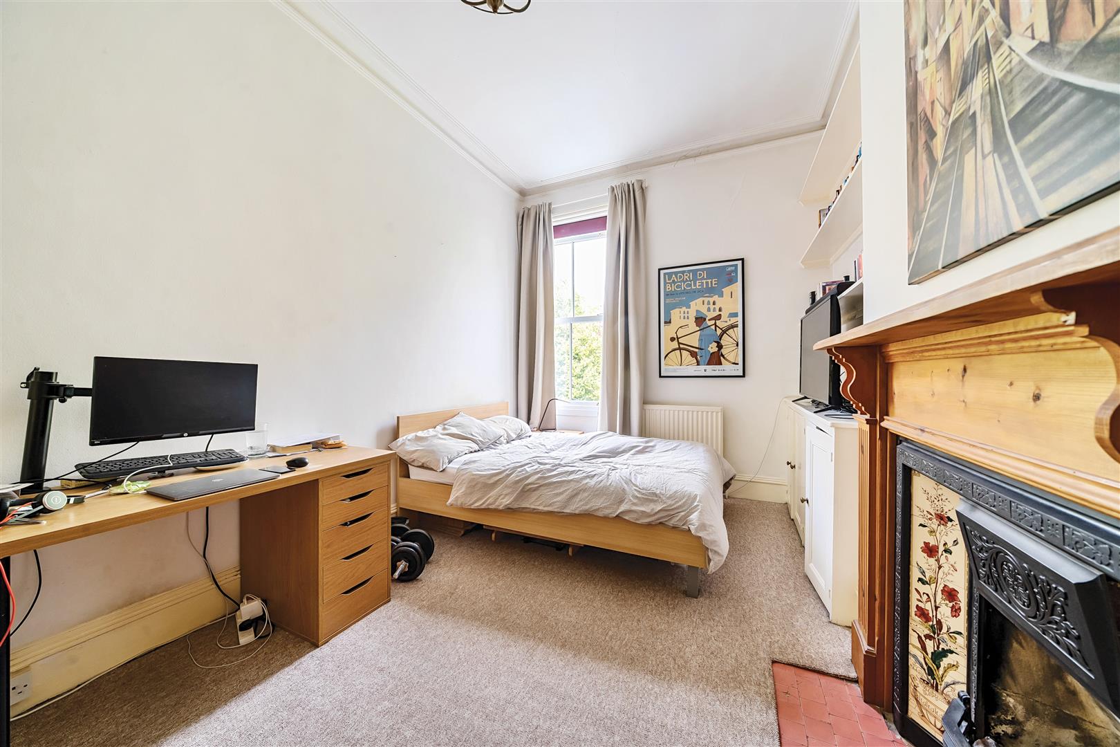 Aberdare Gardens South Hampstead NW6 3AN