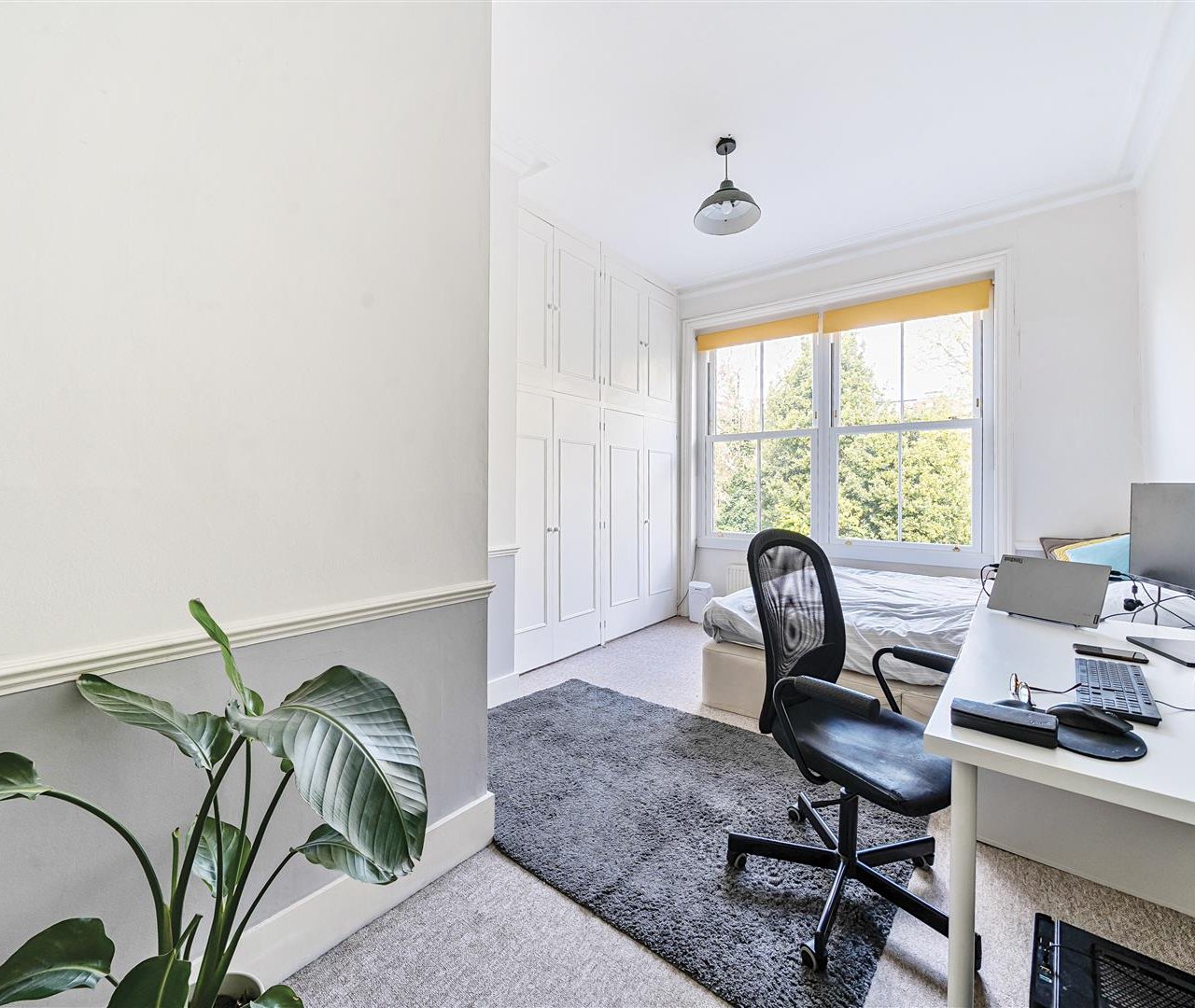 Aberdare Gardens South Hampstead NW6 3AN