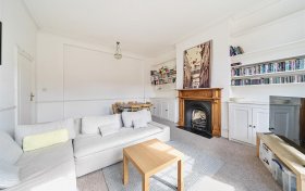 Aberdare Gardens South Hampstead NW6 3AN