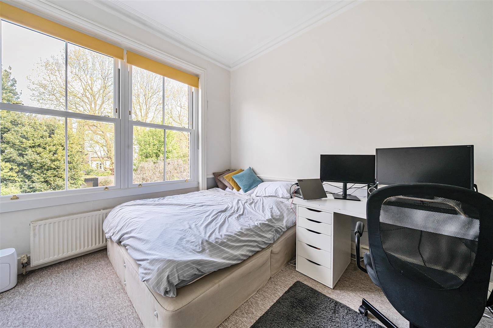 Aberdare Gardens South Hampstead NW6 3AN