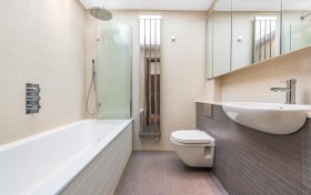 Spencer Walk Hampstead Village NW3 1QZ