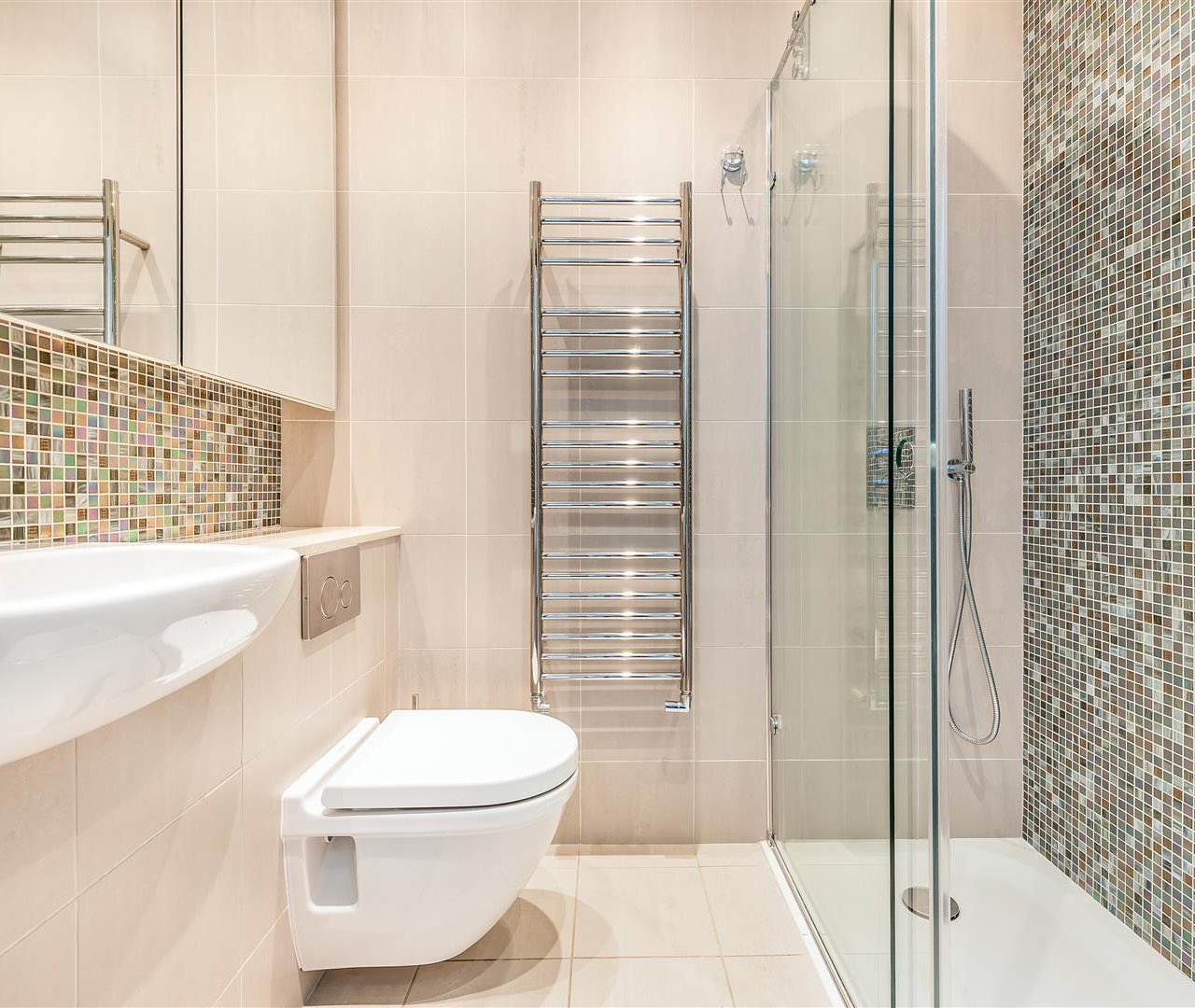 Spencer Walk Hampstead Village NW3 1QZ