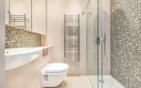 Spencer Walk Hampstead Village NW3 1QZ