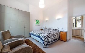 Upper Hampstead Walk Hampstead Village NW3 1DE