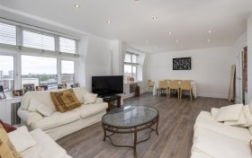 College Crescent Swiss Cottage NW3 5DR