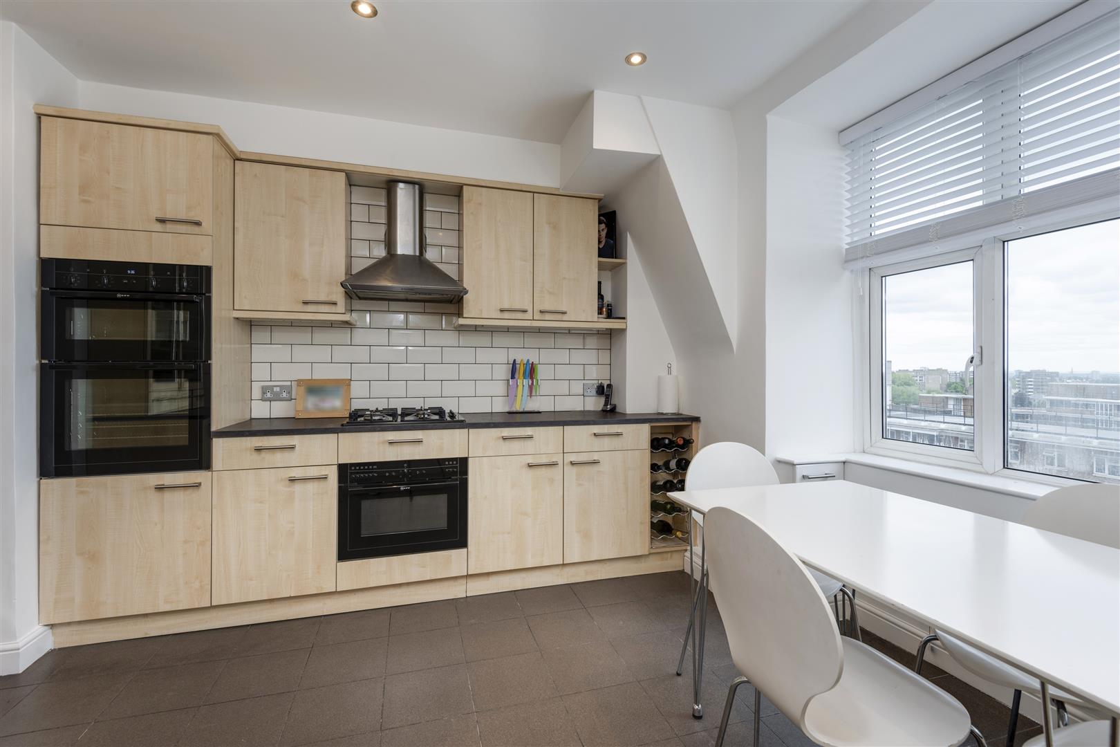 College Crescent Swiss Cottage NW3 5DR