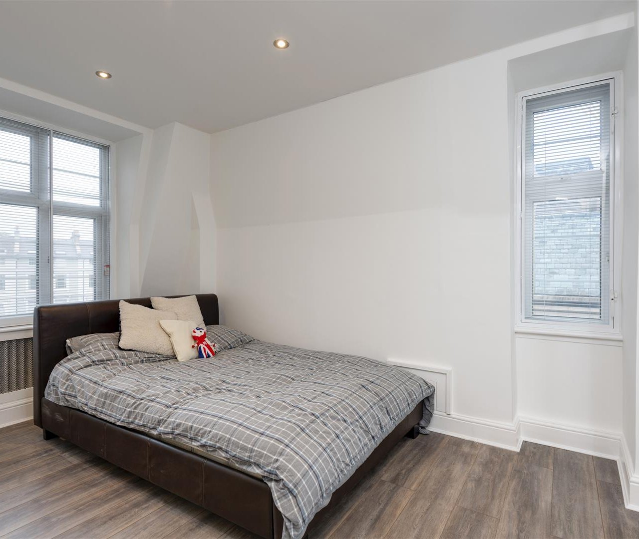 College Crescent Swiss Cottage NW3 5DR