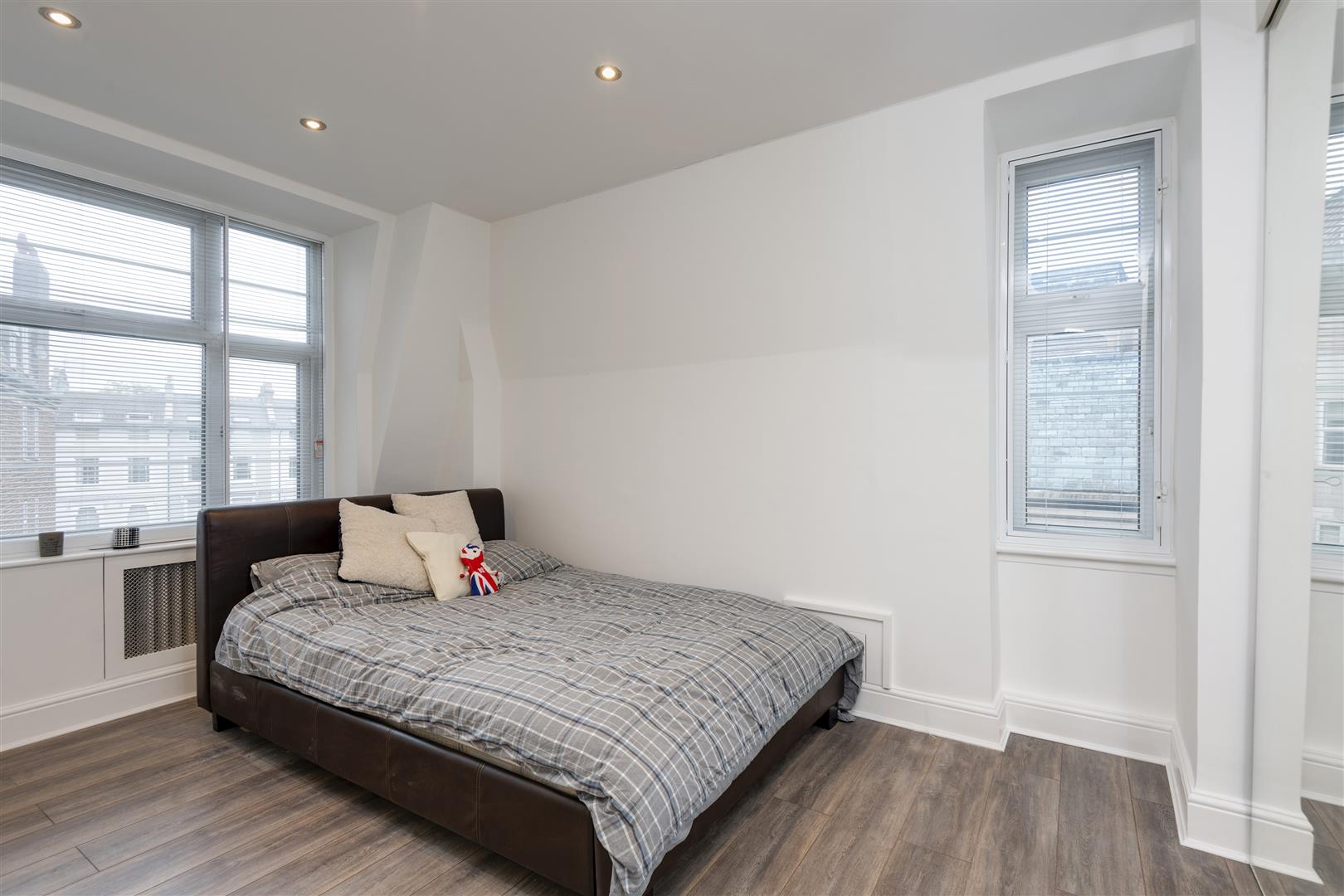 College Crescent Swiss Cottage NW3 5DR