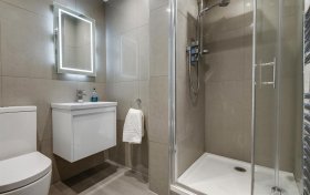 College Crescent Swiss Cottage NW3 5DR