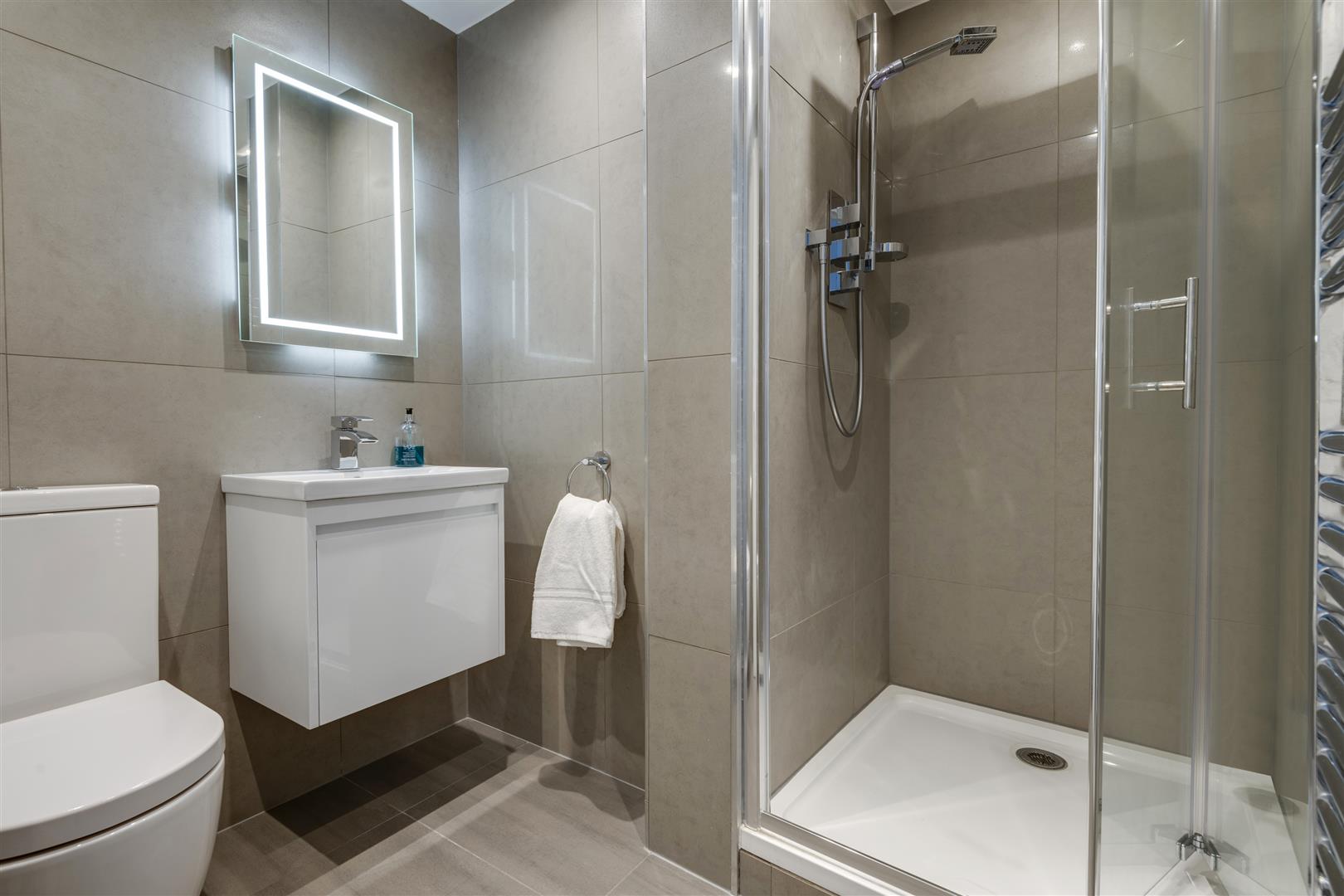 College Crescent Swiss Cottage NW3 5DR