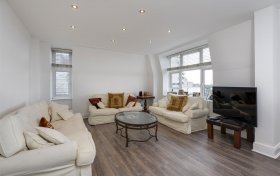 College Crescent Swiss Cottage NW3 5DR