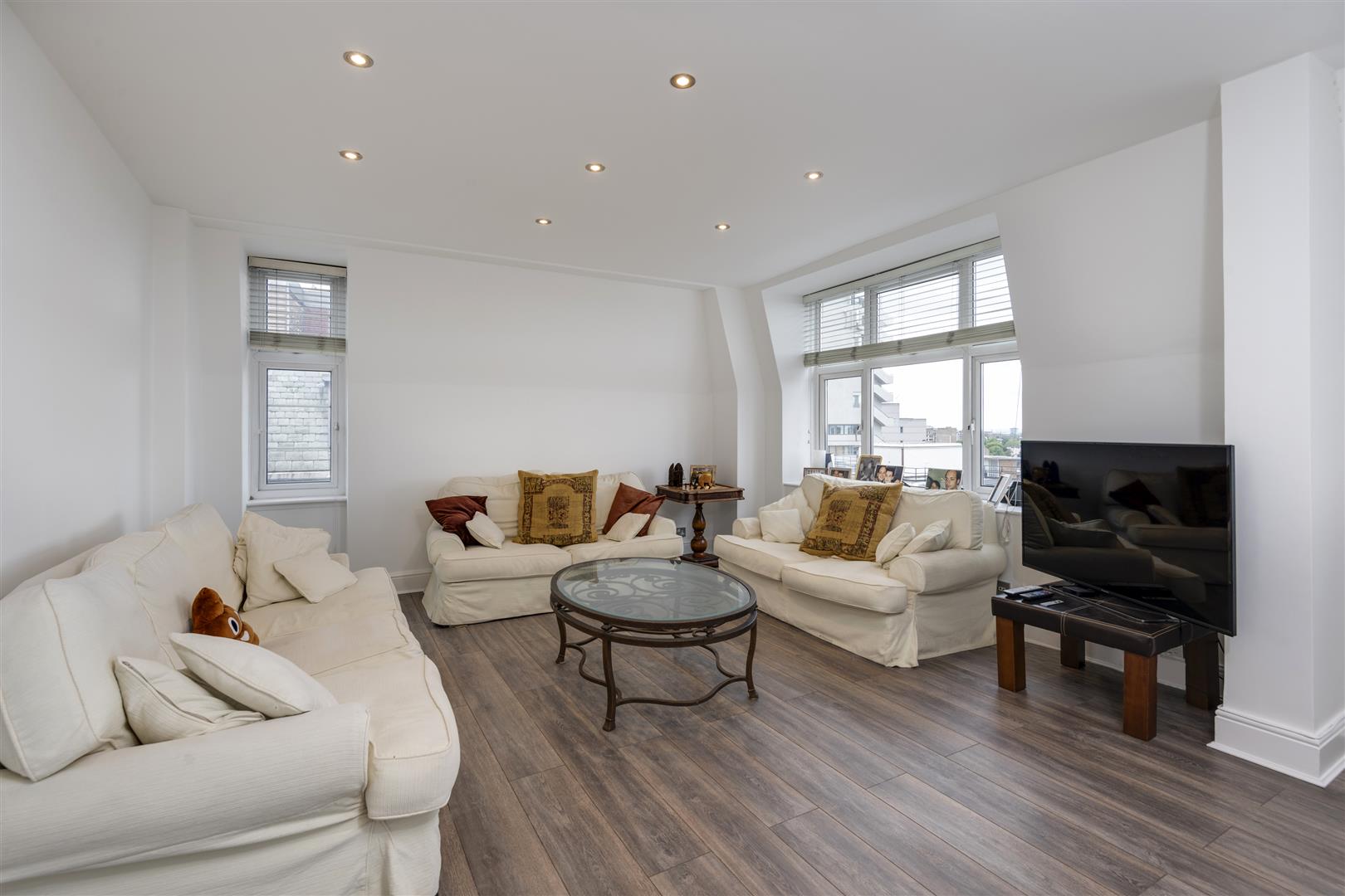 College Crescent Swiss Cottage NW3 5DR