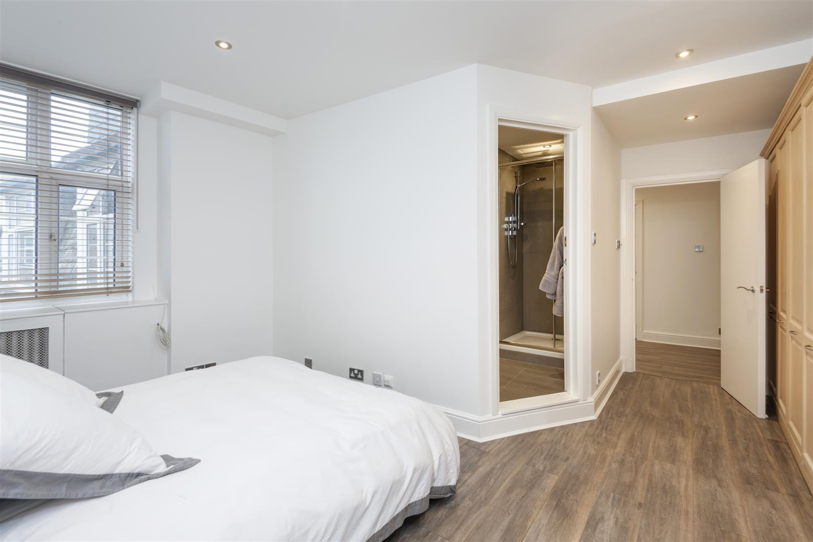 College Crescent Swiss Cottage NW3 5DR