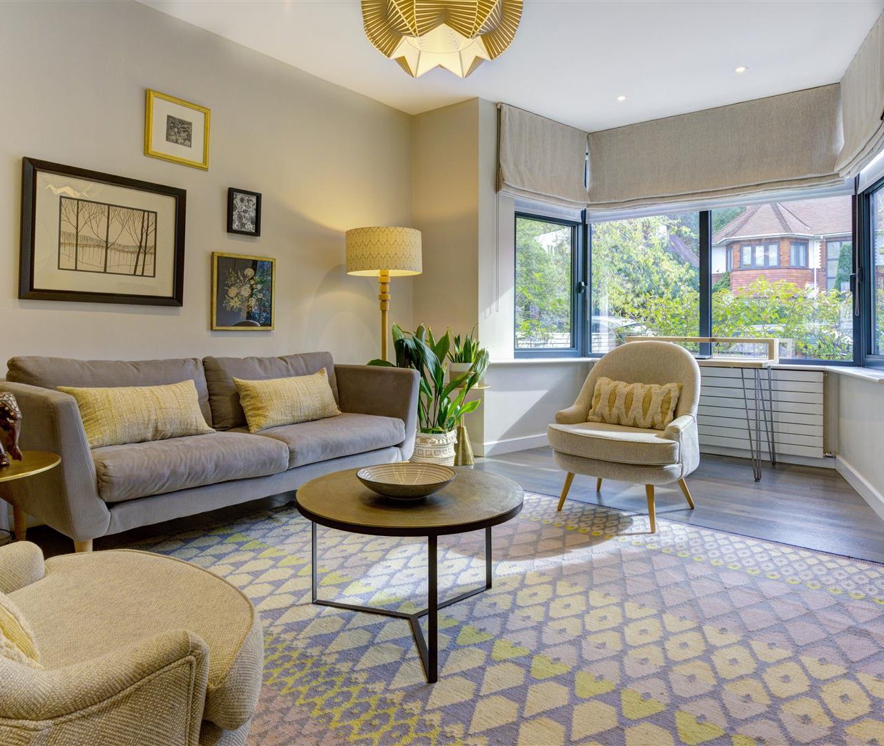 Rodborough Road Golders Green NW11 8RY