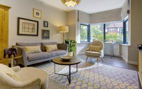 Rodborough Road Golders Green NW11 8RY