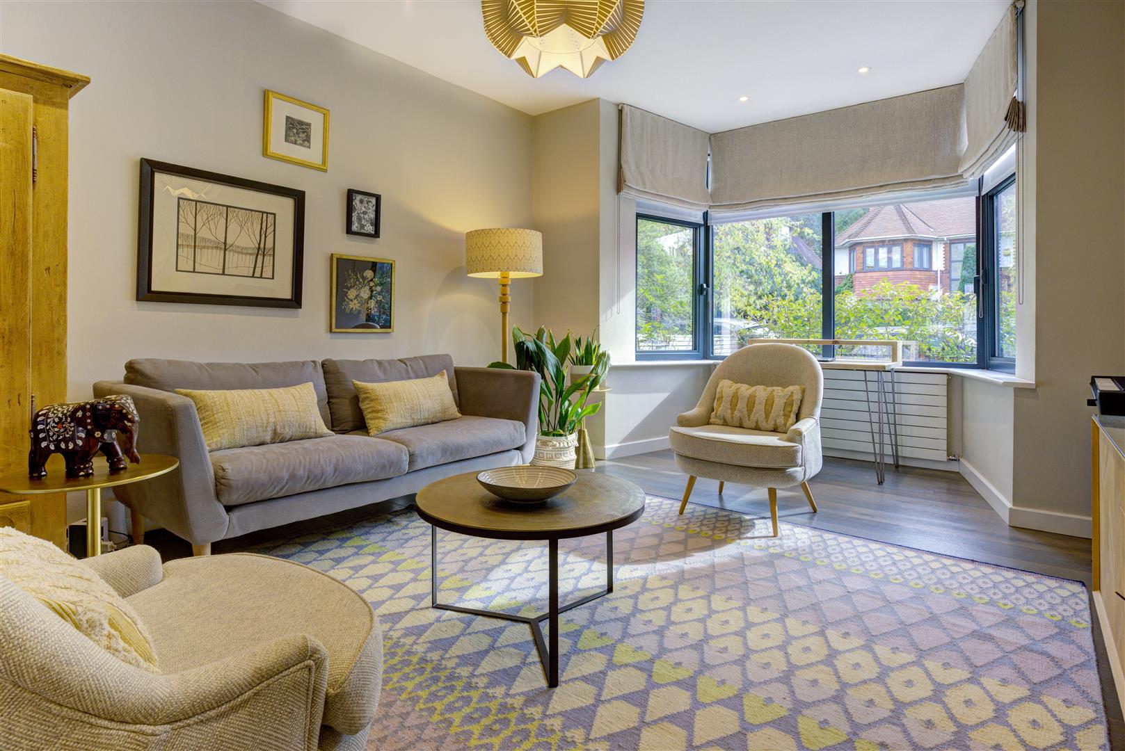 Rodborough Road Golders Green NW11 8RY