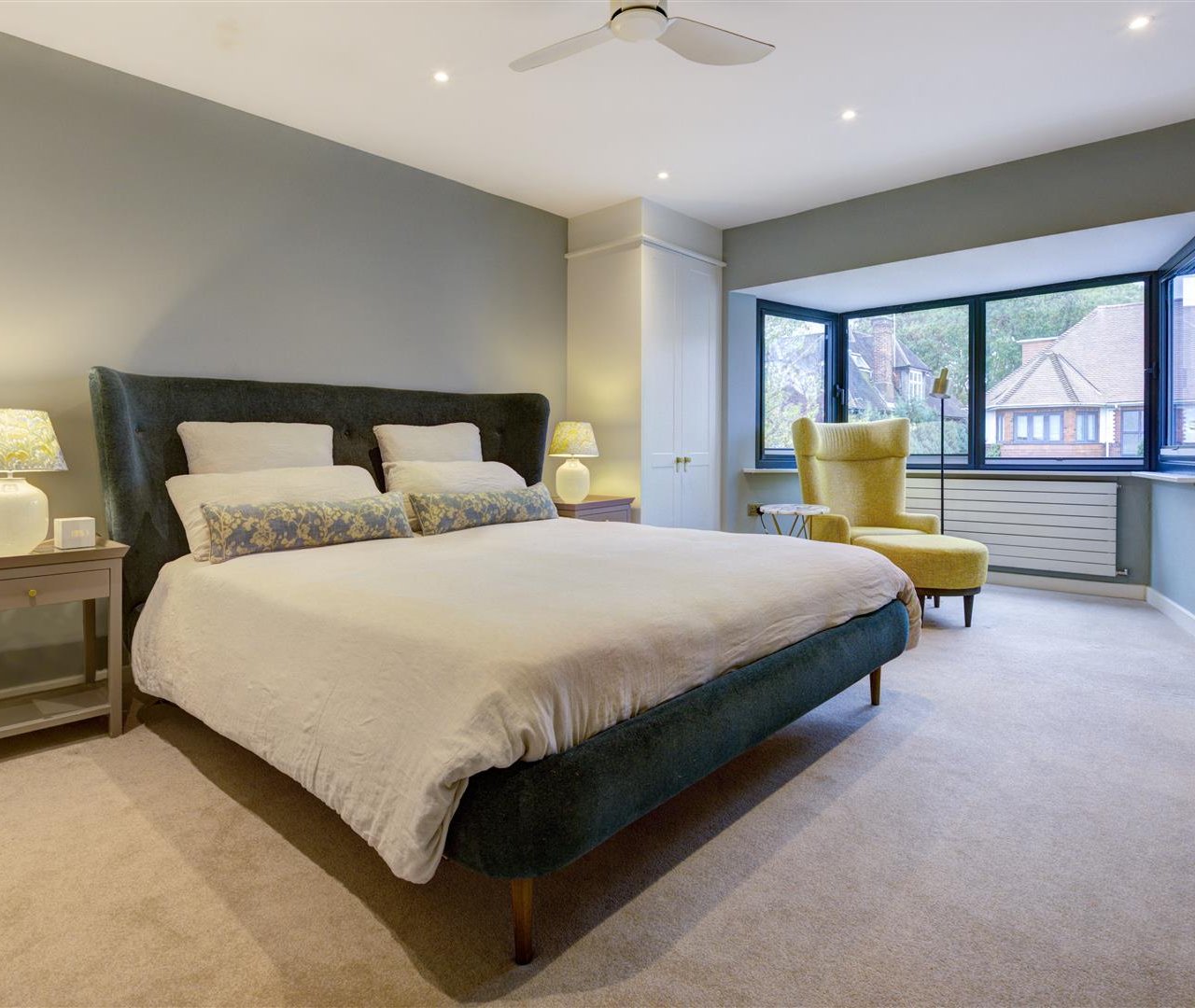 Rodborough Road Golders Green NW11 8RY