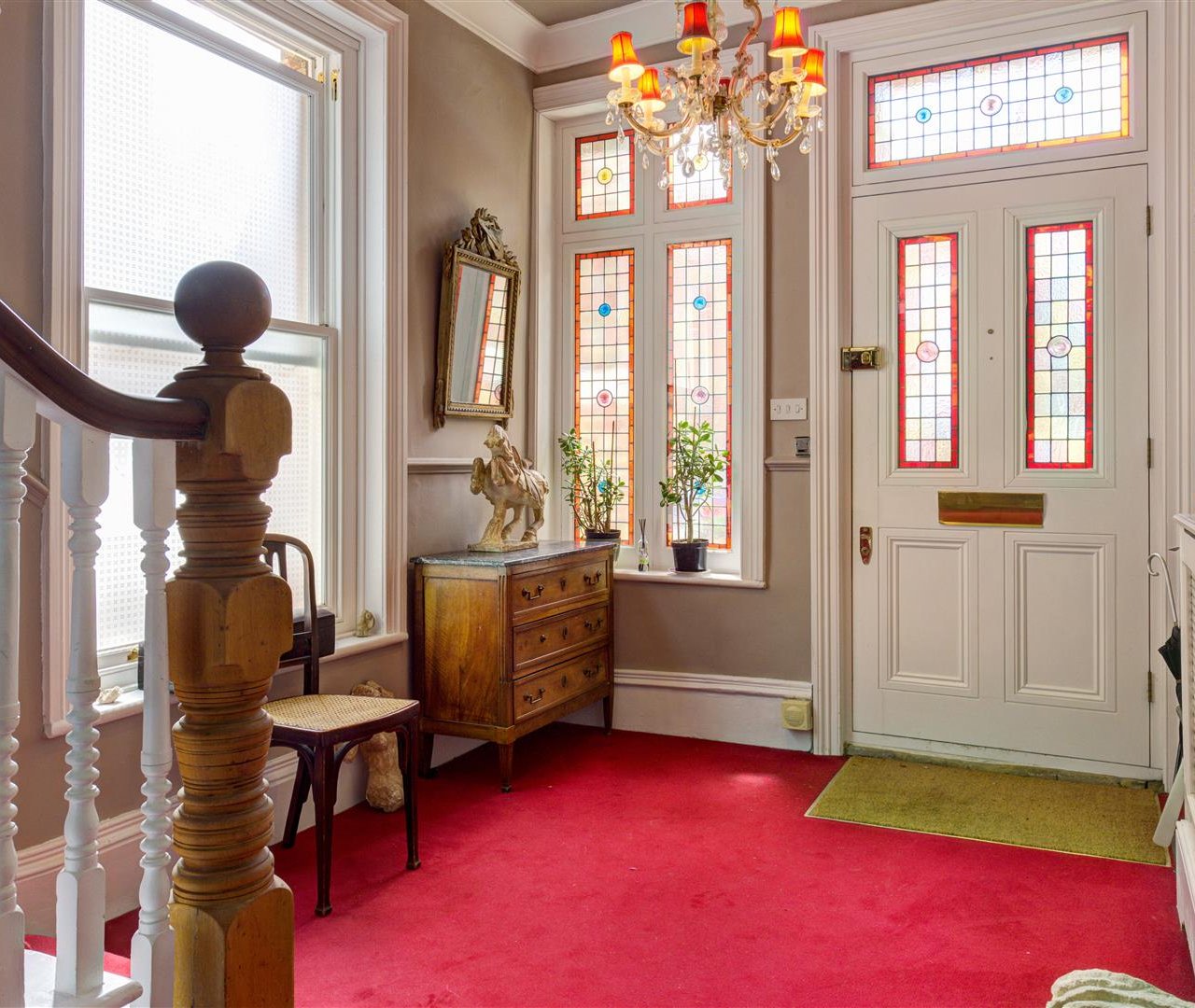 Nassington Road Hampstead NW3 2UD