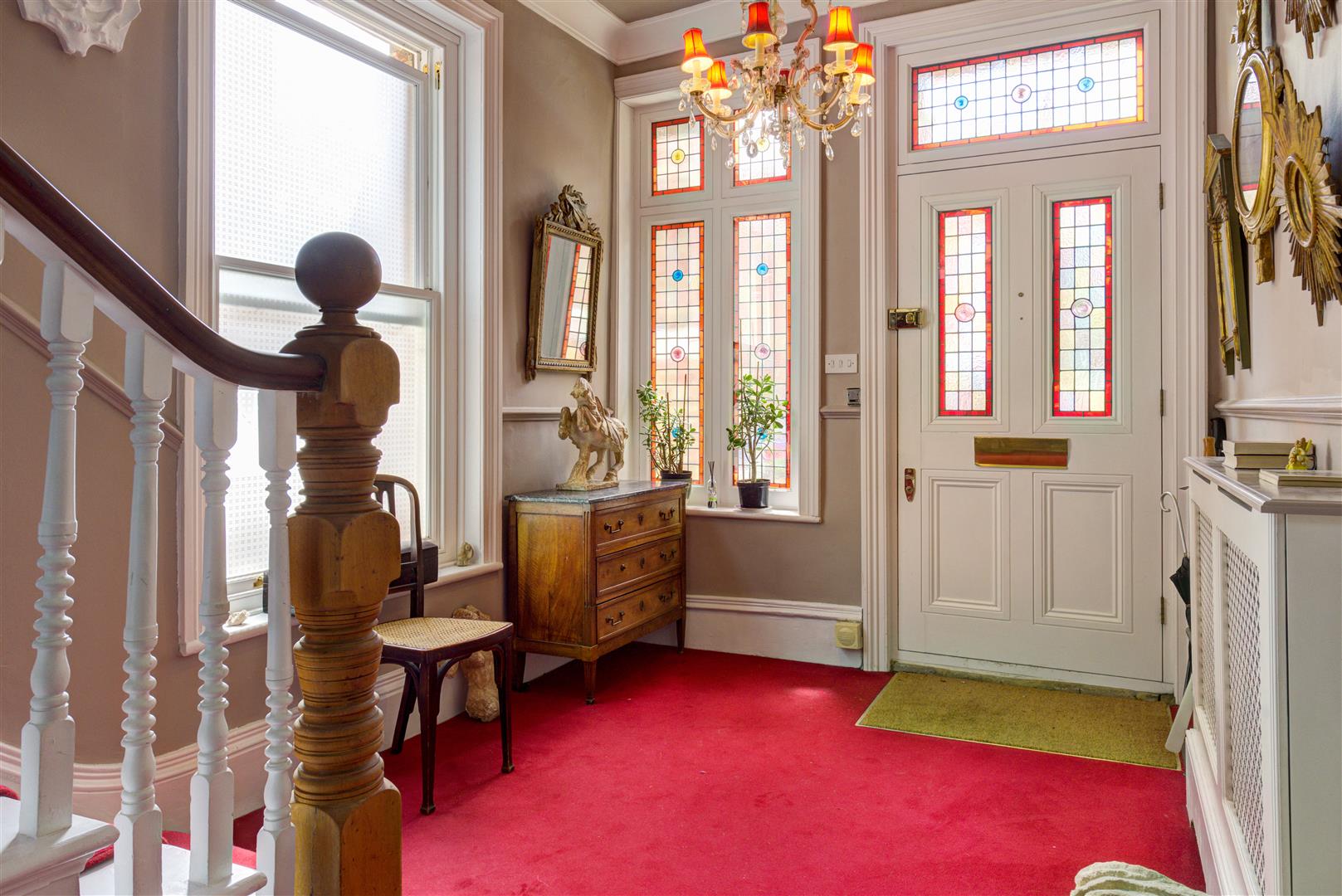 Nassington Road Hampstead NW3 2UD