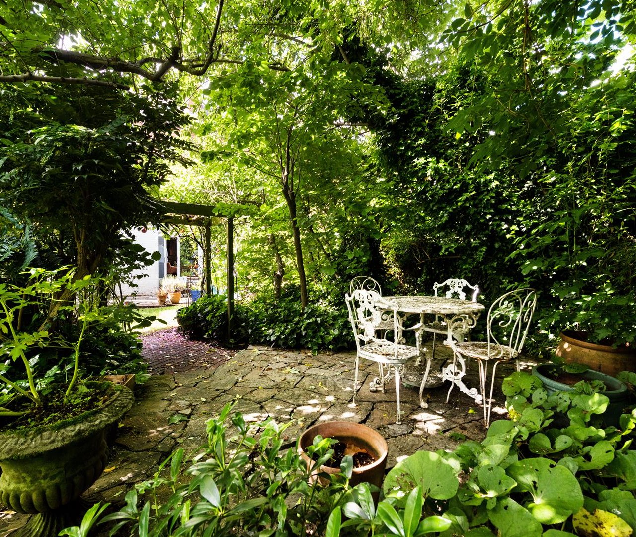 Nassington Road Hampstead NW3 2UD