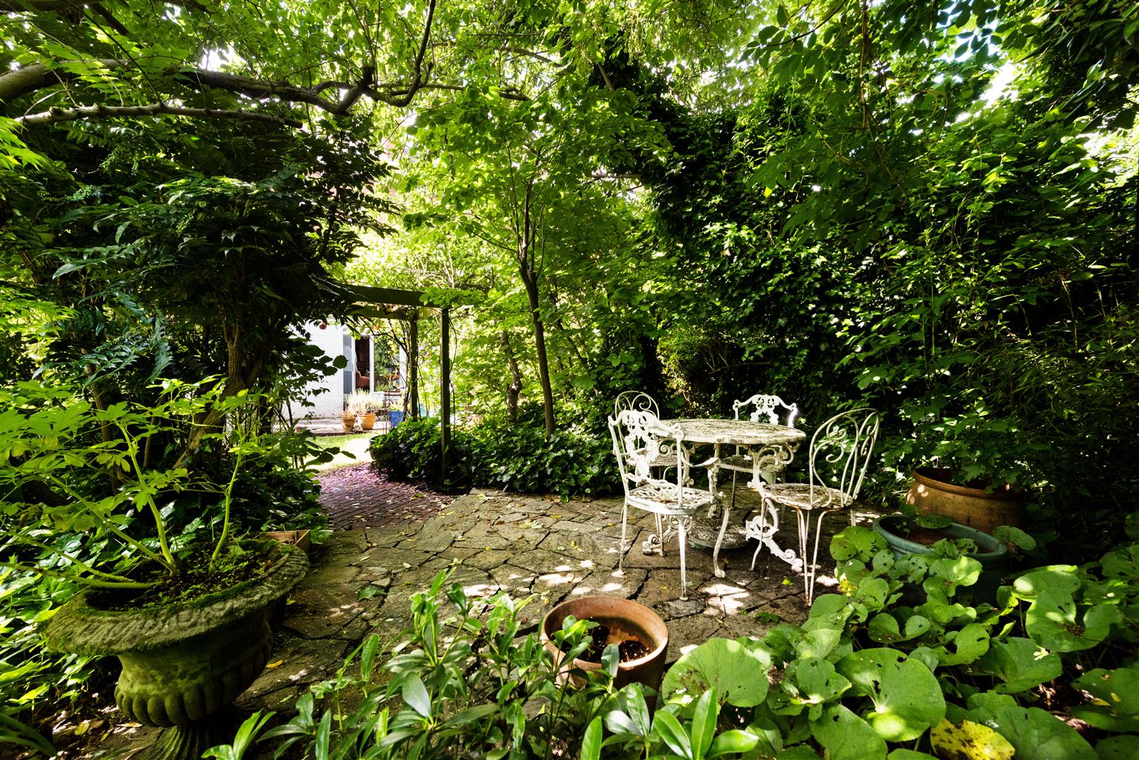 Nassington Road Hampstead NW3 2UD