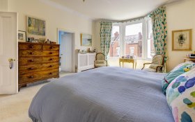 Nassington Road Hampstead NW3 2UD