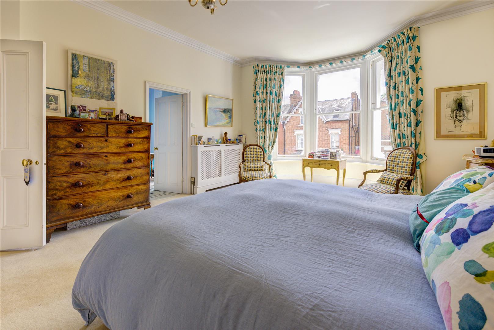 Nassington Road Hampstead NW3 2UD